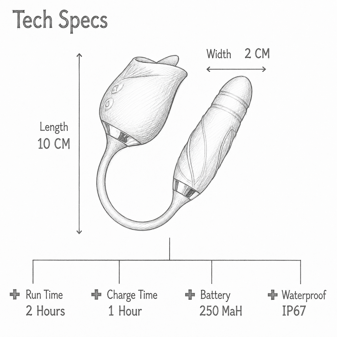 Tech Specifications