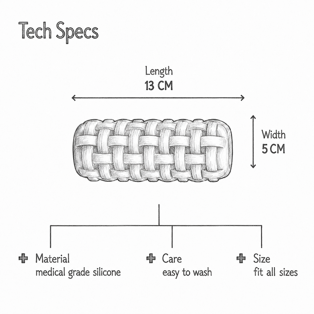 Tech Specifications
