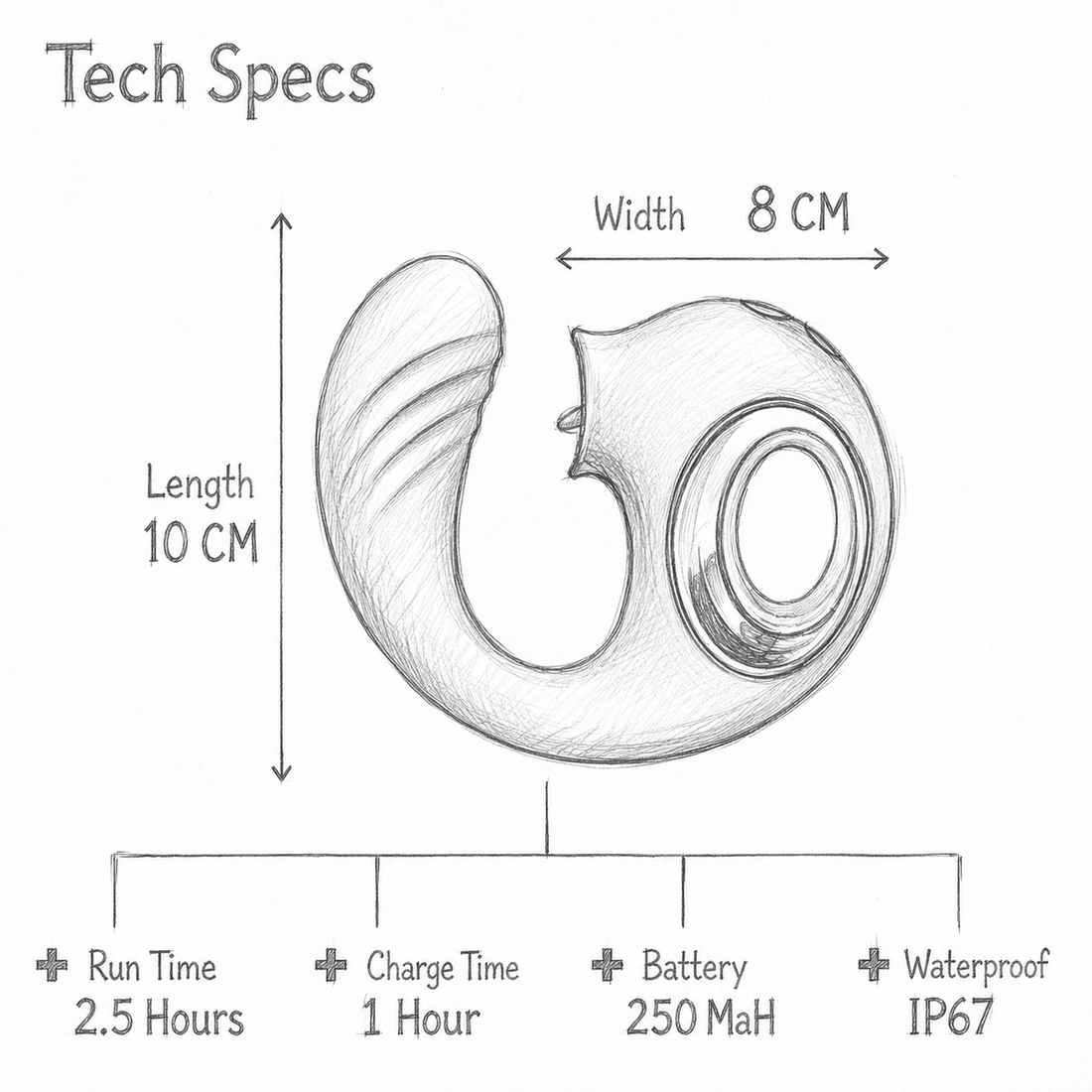 Tech Specifications