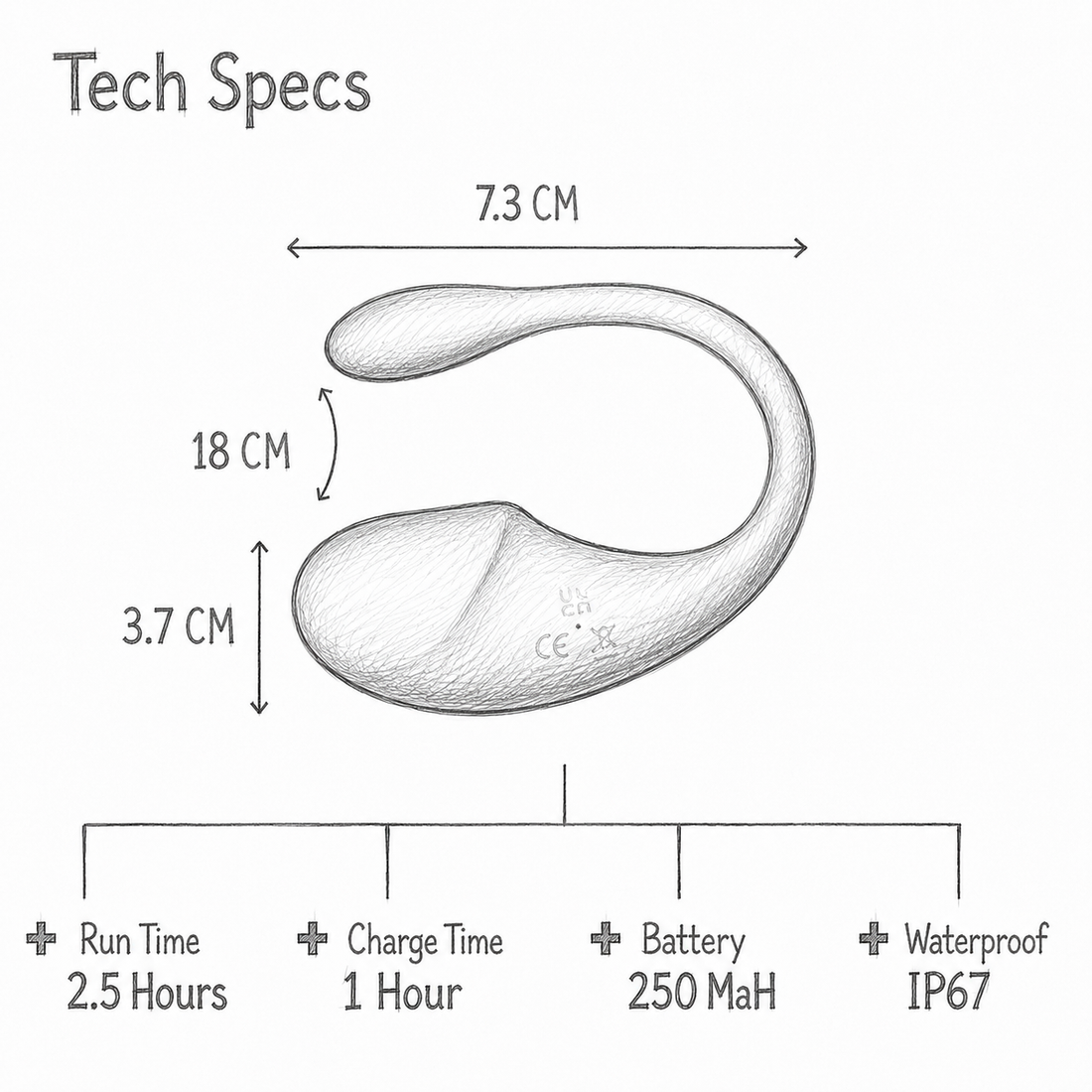 Tech Specifications