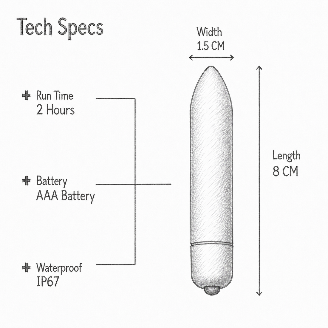 Tech Specifications