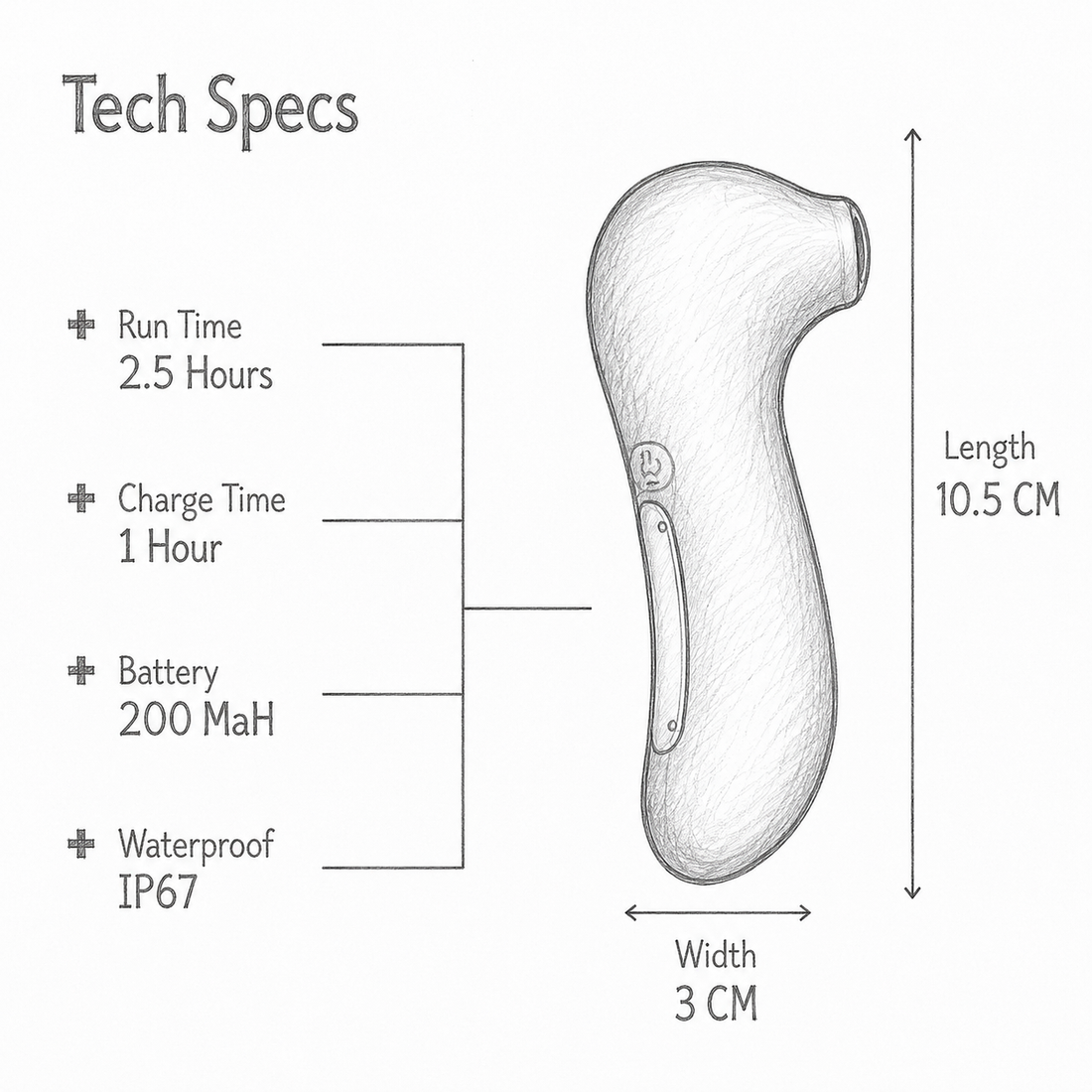 Tech Specifications