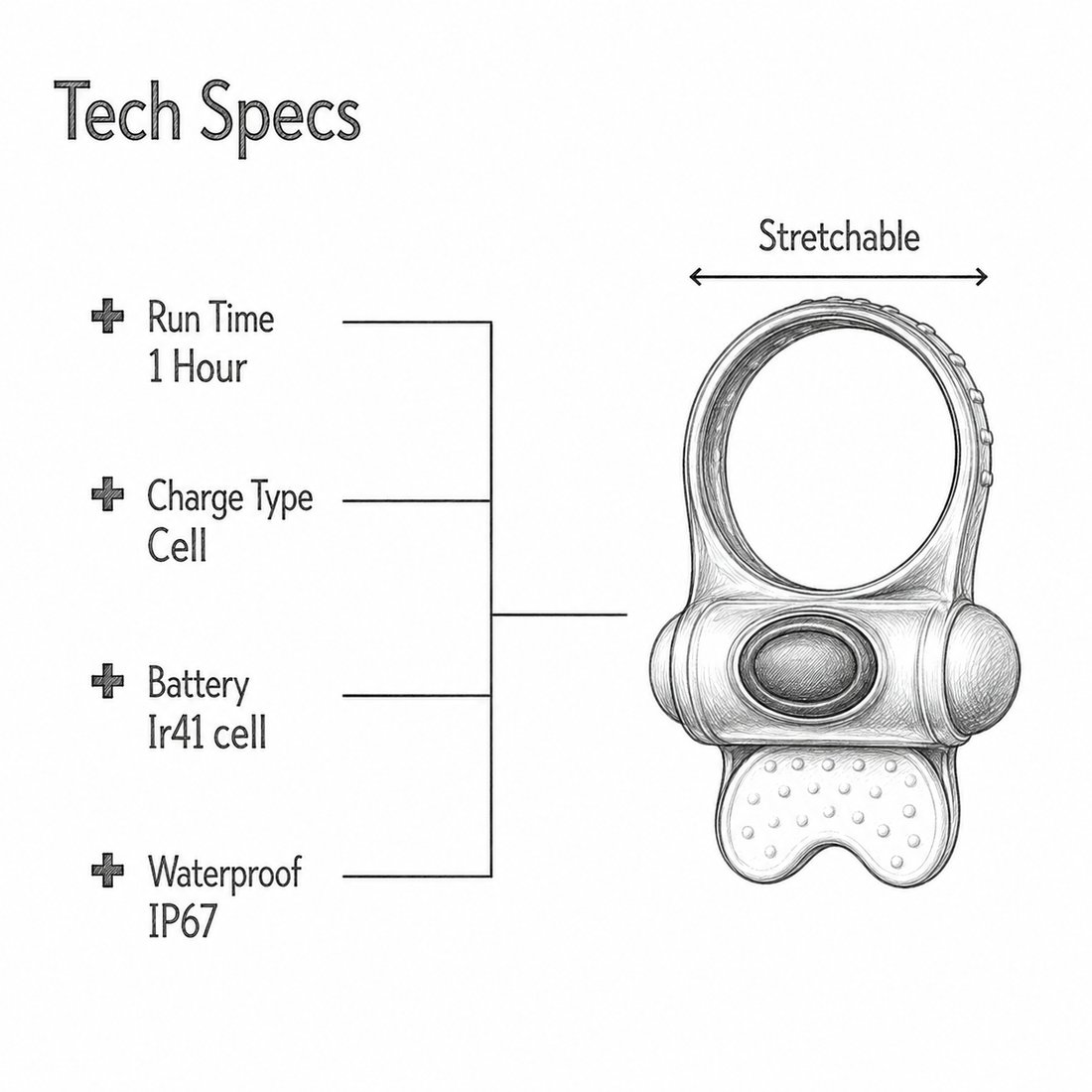 Tech Specifications