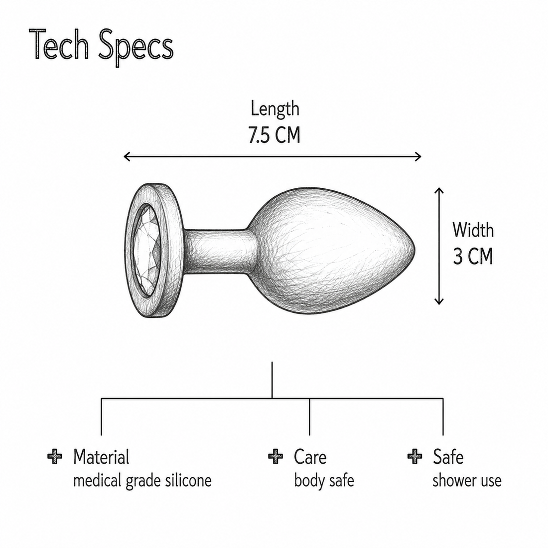 Tech Specifications