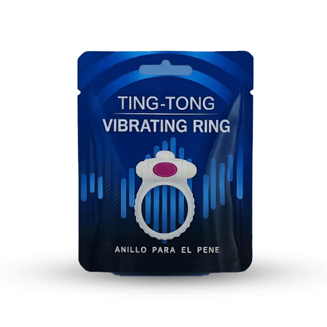 Ting-Tong Ring